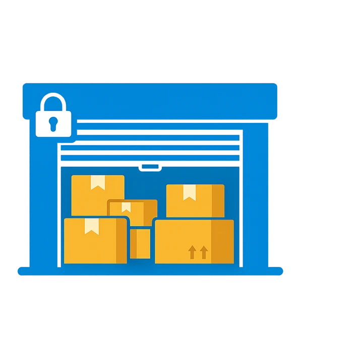 Storage Solutions in the Lake Macquarie